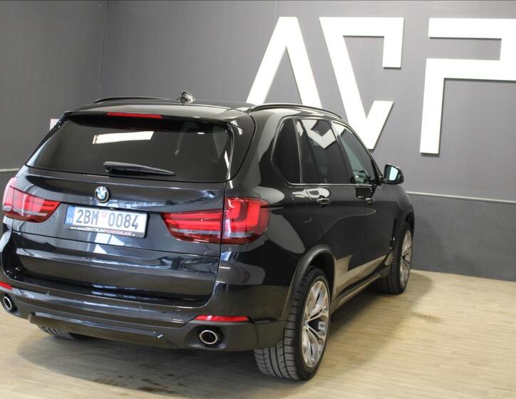 BMW X5 6