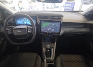 Ford Puma 9