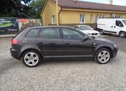 Audi A3 8