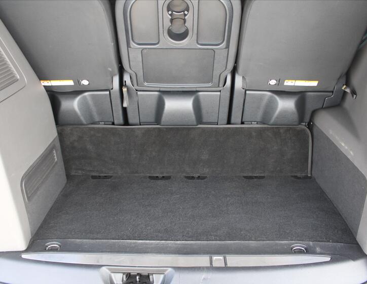 Ford Tourneo Custom 14