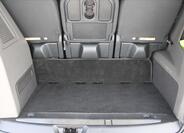 Ford Tourneo Custom 14
