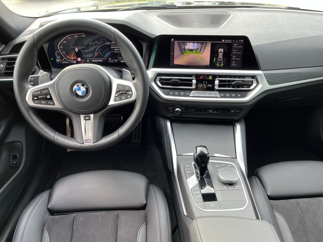 BMW Řada 4