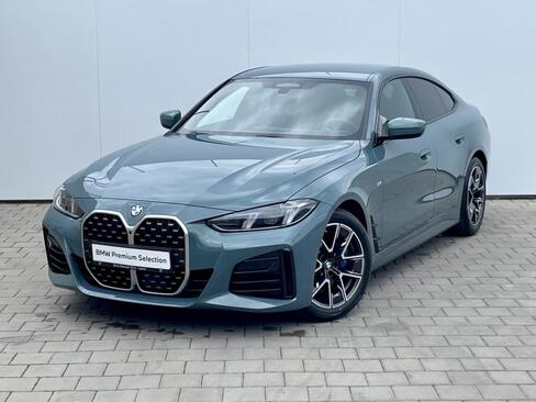 BMW Řada 4