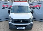 Volkswagen Crafter 2