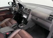 Volkswagen Touran 17