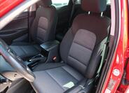 Hyundai Tucson 10