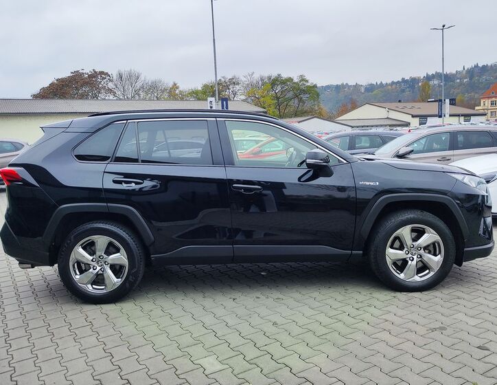 Toyota RAV4 4