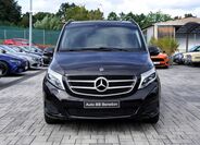 Mercedes-Benz Třídy V 1