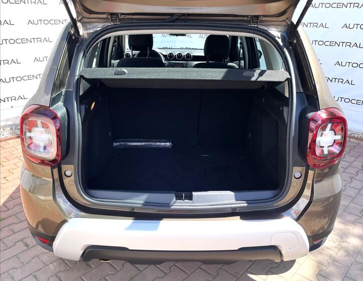 Dacia Duster 10