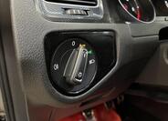 Volkswagen Golf 20