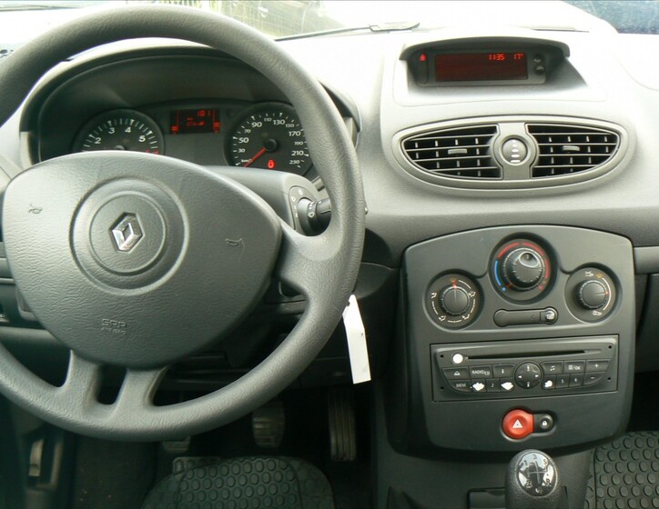 Renault Clio 12