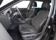 Škoda Superb 6