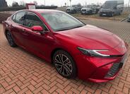 Toyota Camry 2
