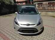 Ford Fiesta 11