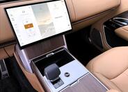 Land Rover Range Rover 17