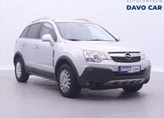 Opel Antara 1