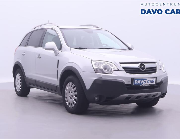 Opel Antara 1