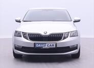 Škoda Octavia 2