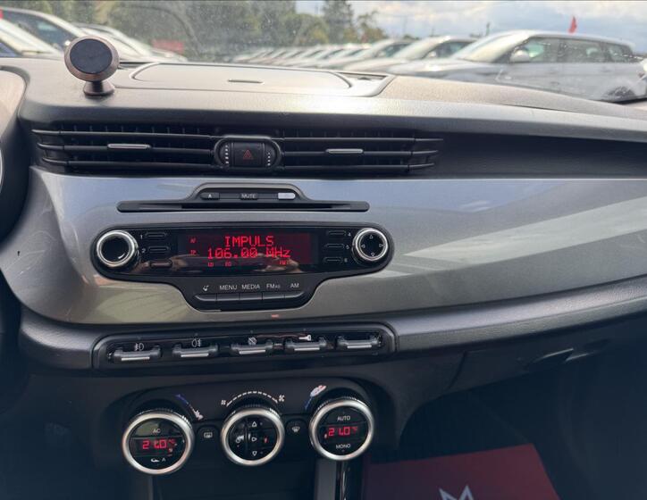 Alfa Romeo Giulietta 20