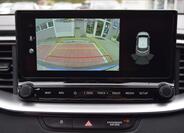KIA XCeed 10