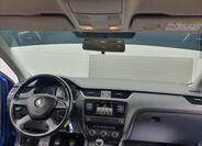 Škoda Octavia 15