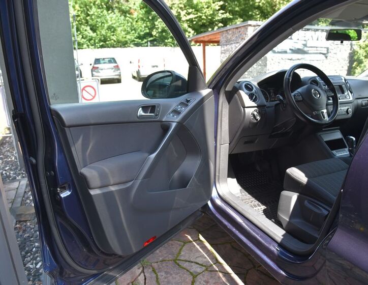 Volkswagen Tiguan 12