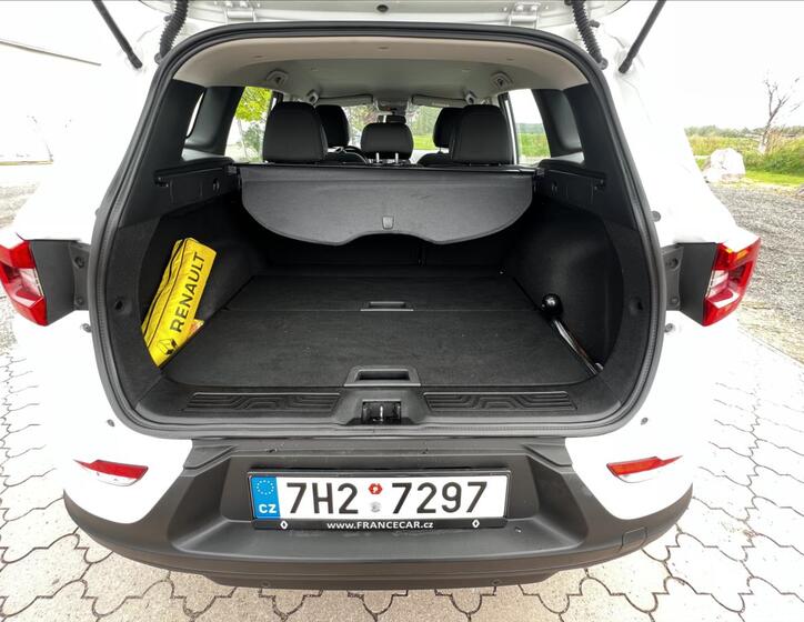 Renault Kadjar 33