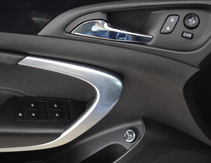 Opel Insignia 26