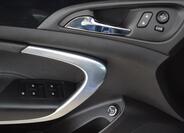 Opel Insignia 26