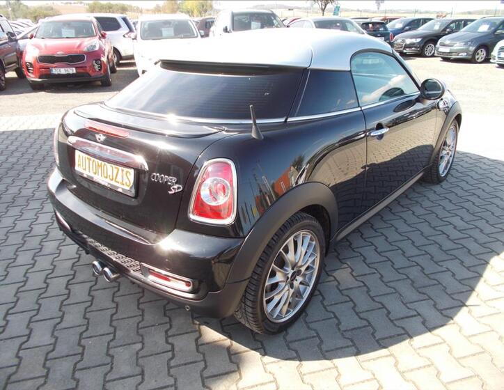 Mini Cooper 13