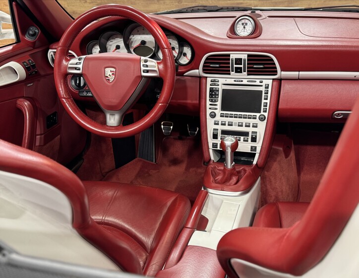 Porsche 911 11