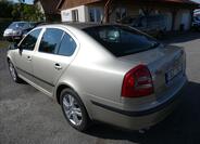 Škoda Octavia 6