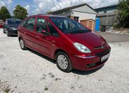 Citroën Xsara Picasso 2