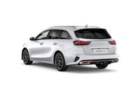 KIA Ceed 3