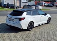 Toyota Corolla 3