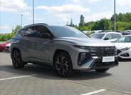 Hyundai Tucson 4