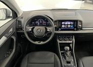 Škoda Karoq 5