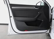 Škoda Superb 25