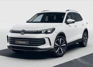Volkswagen Tiguan 1