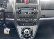 Honda CR-V 19