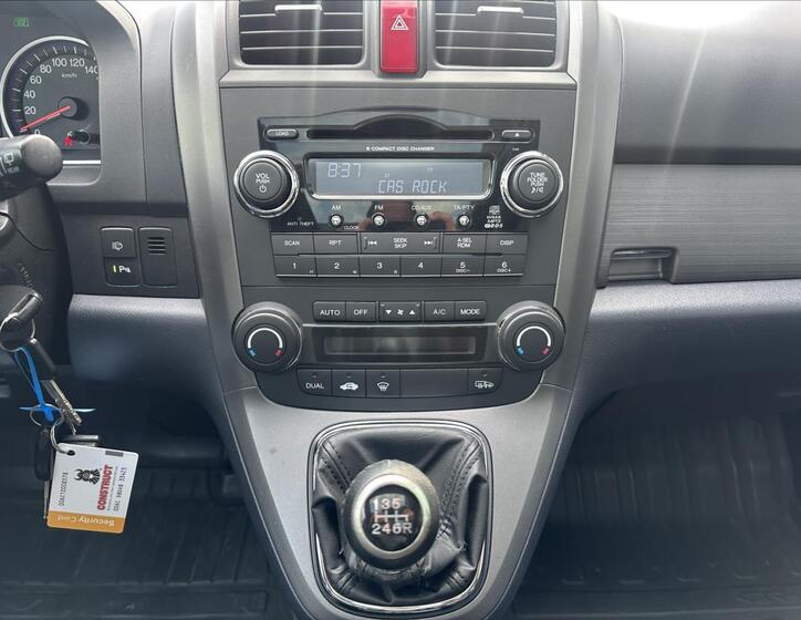 Honda CR-V 19