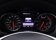 Mercedes-Benz CLA 23