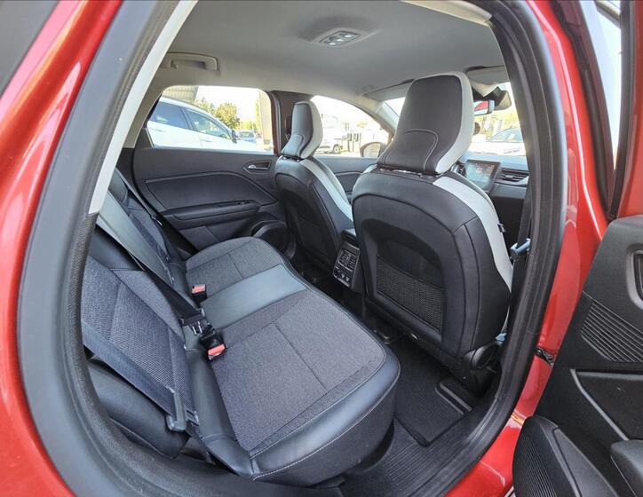Renault Captur 12