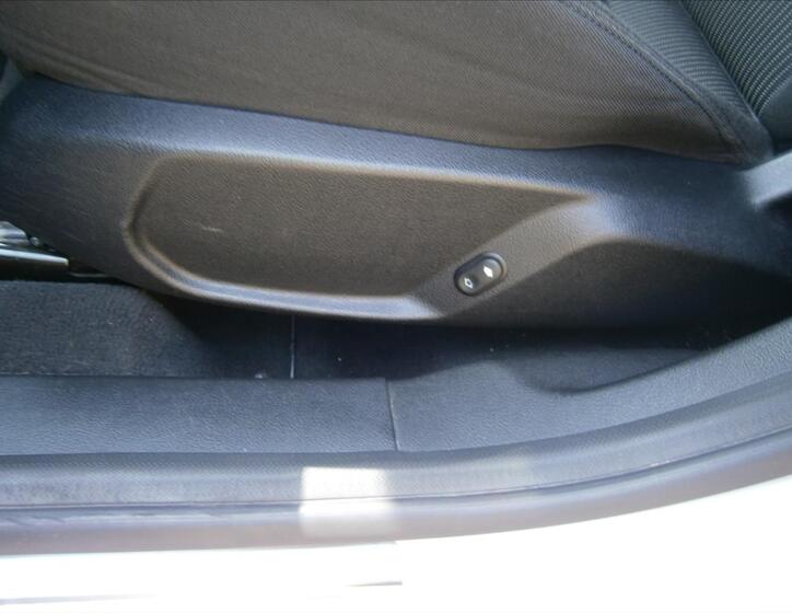 Ford Mondeo 15