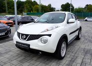 Nissan Juke 2
