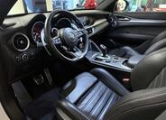 Alfa Romeo Stelvio 6
