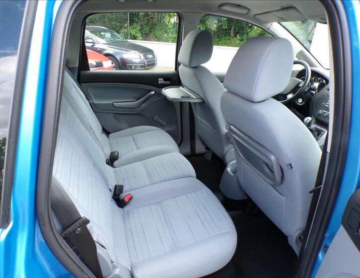 Ford C-MAX 16