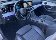 Mercedes-Benz Třídy E 9