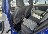 Škoda Fabia 18