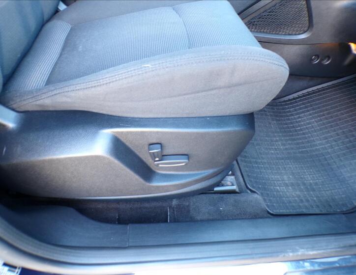 Ford S-MAX 23